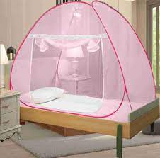 MOSQUITO BED NET 200CM X 200CM