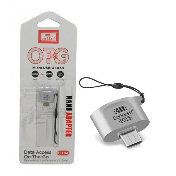 EARLDOM OTG+USB OT-04