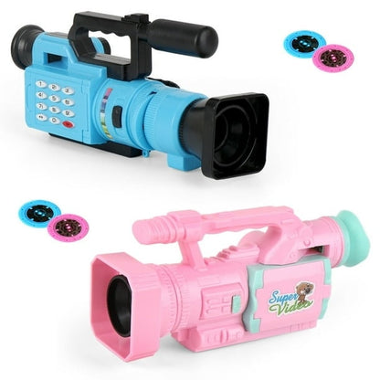 Super Video Kids Camera