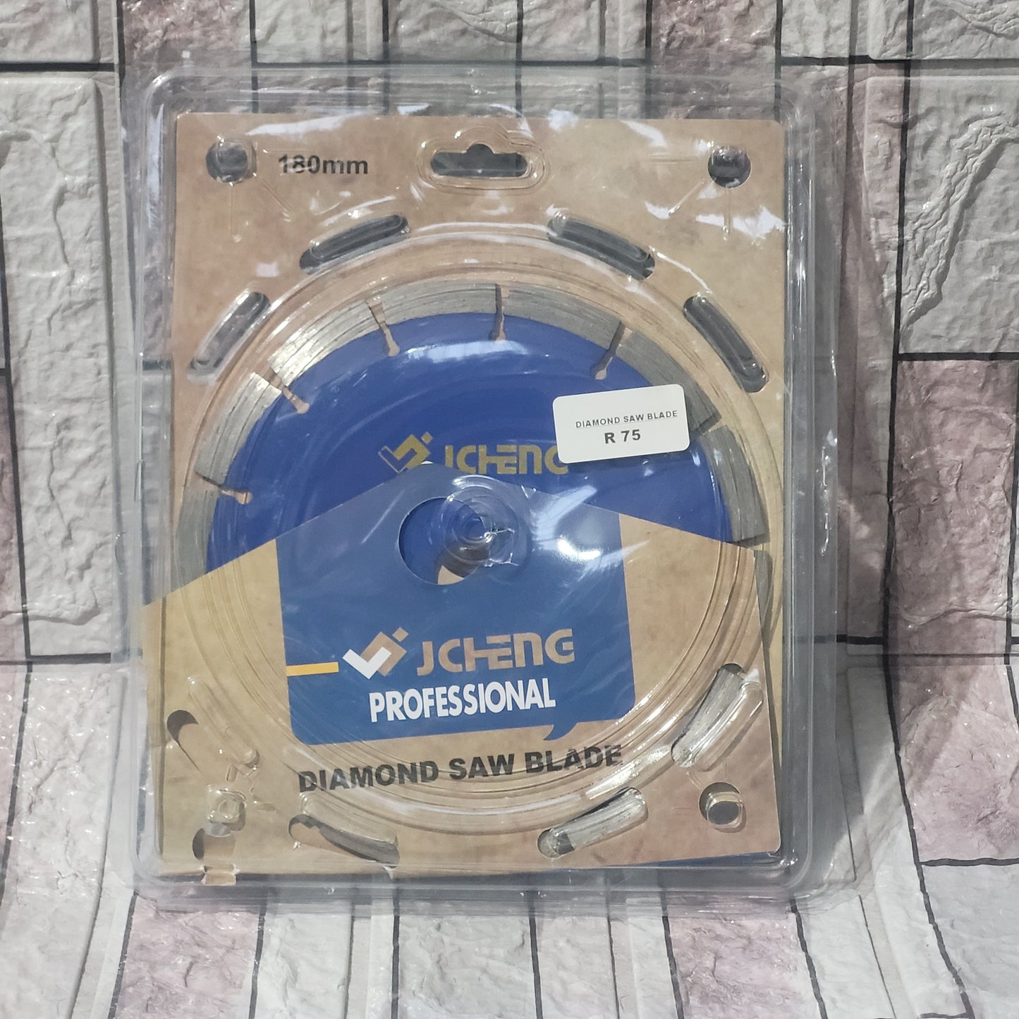 180 mm Diamond saw blade