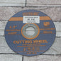 FEITENG 4.5" Cutting Disc for STAINLESS STEEL