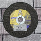 100mm cutting disc