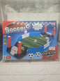 Desktop soccer