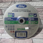 Ford professional stone cutting disc 230×3mm