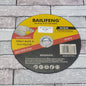180mm Metal Cutting Disc