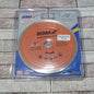 180mm Stone Cutting Disc