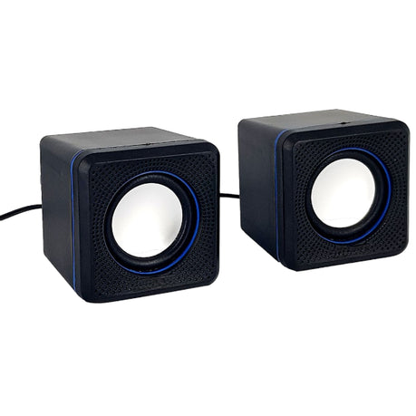 PC SPEAKERS