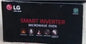 LG Smart Inverter Microwave
