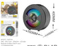8W Bluetooth Speaker with FM Radio