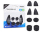 DOBE PS5 Dualsense Controller Trigger Kit