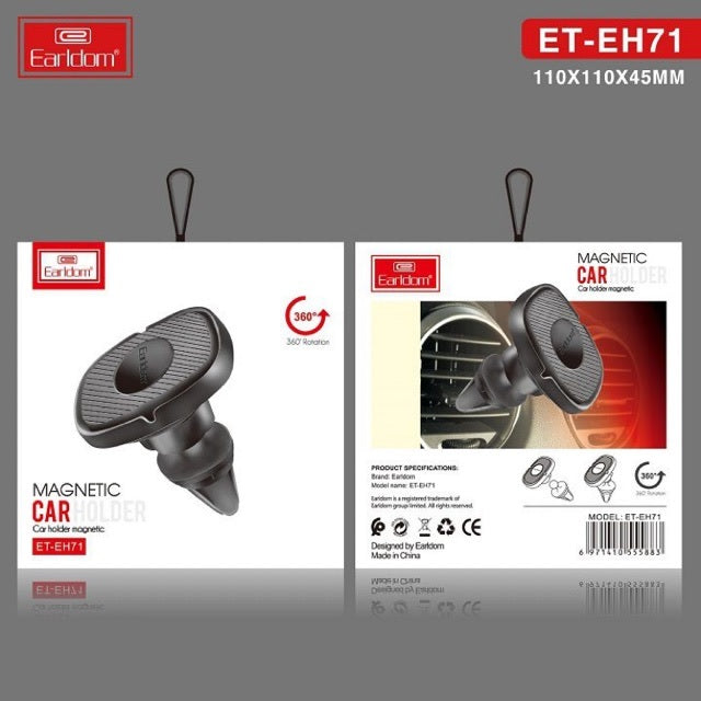 CAR HOLDER ET-EH71