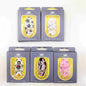 Gold Crown assorted IRING & Portable Stand