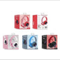 BLUETOOTH HEADPHONE HZ-BT633