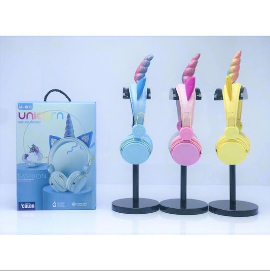 Unicorn BT HEADPHONE AH-805