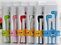 EARPHONE X45/D-06