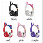 KITTEN Ears BLUETOOTH HEADPHONE T22