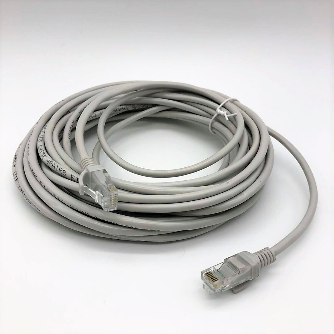 CABLE NETWORK 10M Cat 5E