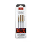 CABLE AUX SPLITTER ET-AUX201 40CM