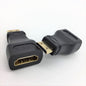 ADAP. HDMI(F) TO MINI HDMI PACK 2