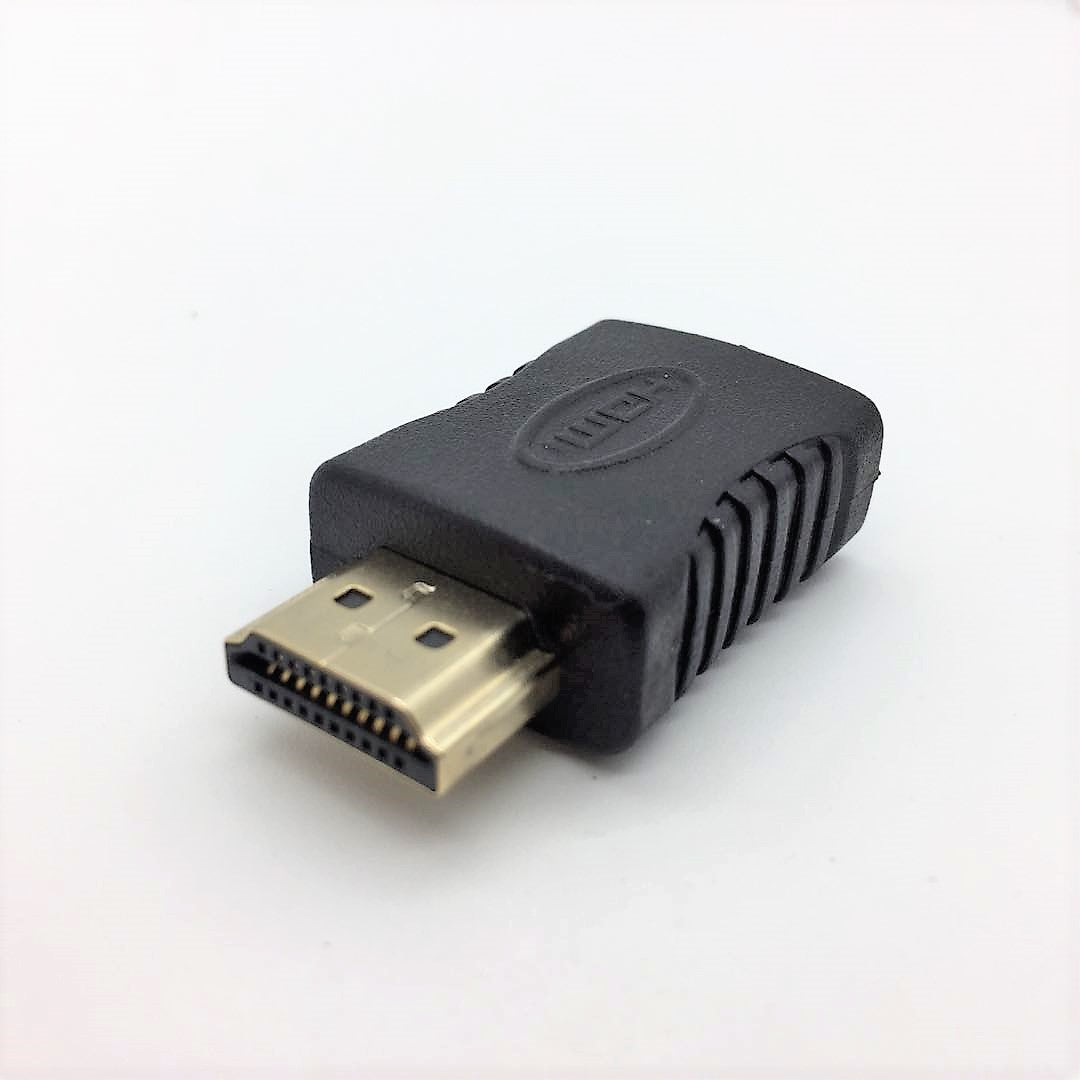 180° hdmi adapter