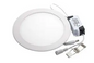 Hello Today Round 18W LED Panel Light 6500K Concealed