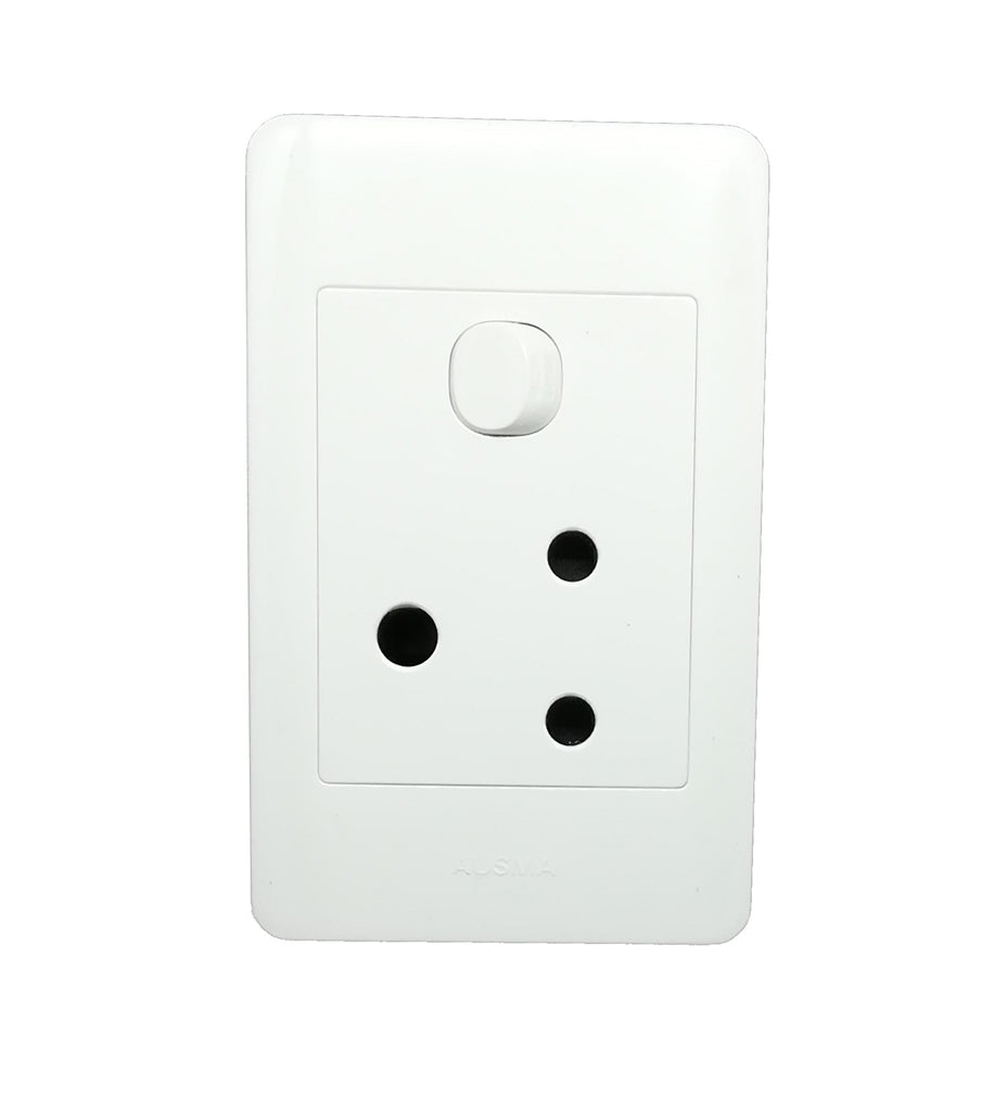 Redisson Single Wall Socket