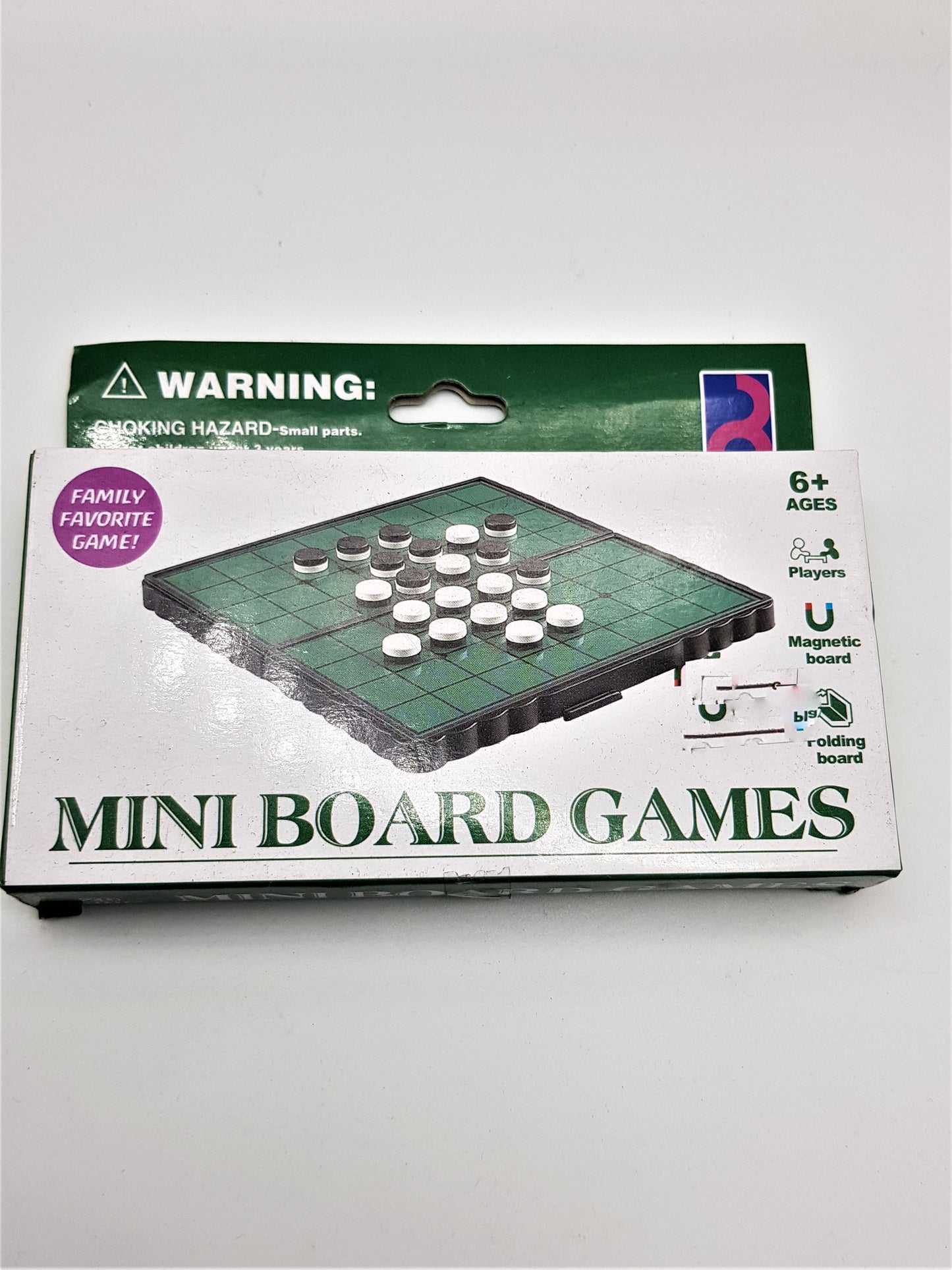 Mini Travel Chess Games