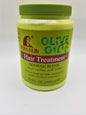 Roshun OLIVE OIL HAIR TREATMENT