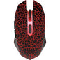 Xtrike Me Backlight Optical Mouse GM-205 3200 DPI