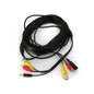 CCTV BNC Cable 20m