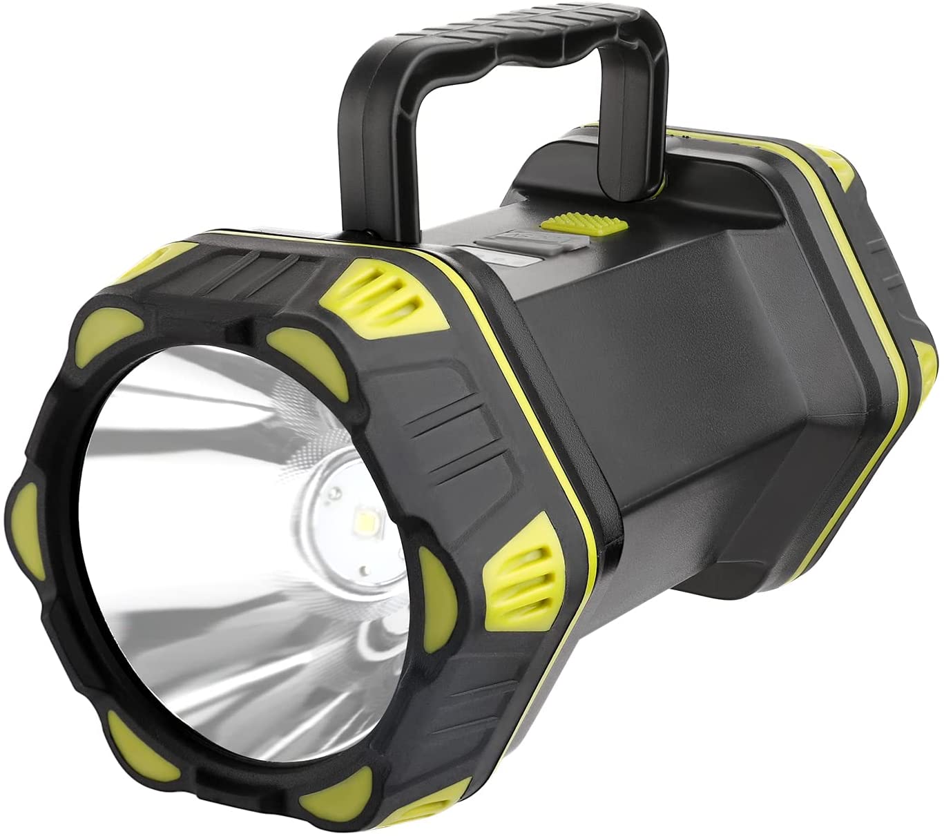 Rechargeable LED Camping Lantern, 1200 Lumen LED Torch