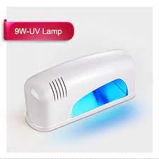 DR-301C Nail UV Light 36W