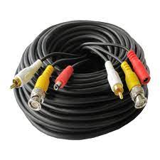 30M BNC CCTV Cable Ready Made