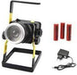 30w Rechargeable Waterproof LED Flood Light