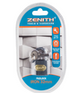 Padlock Iron, 32mm With 3 Keys