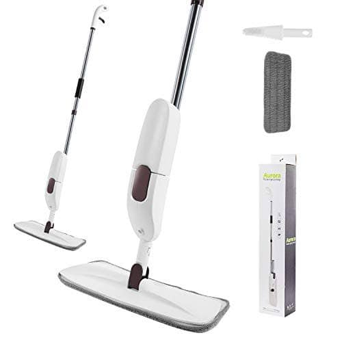 Aurora Water Spray Mop