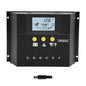 CM5024 12V24V50A Solar Charge Controller