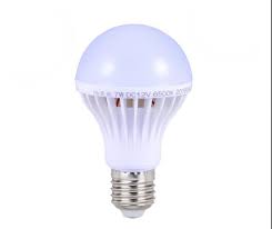 Digimark 5w Smart Bulb energy