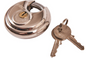 Disc Padlock 60mm