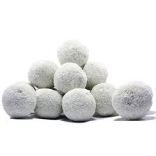 750g Aquarium Filter Medium Material Biological Ball Ceramic for Aquarium Filter Fish Tank Filter Bio Media Bio Balls bacteria