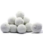 750g Aquarium Filter Medium Material Biological Ball Ceramic for Aquarium Filter Fish Tank Filter Bio Media Bio Balls bacteria