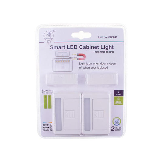 Smart LED Cabinet Light GS8041