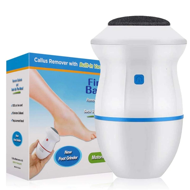 Find Back Callus Remover