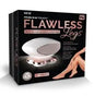 Touch Flawless Legs Women's Wet & Dry Hair Remover