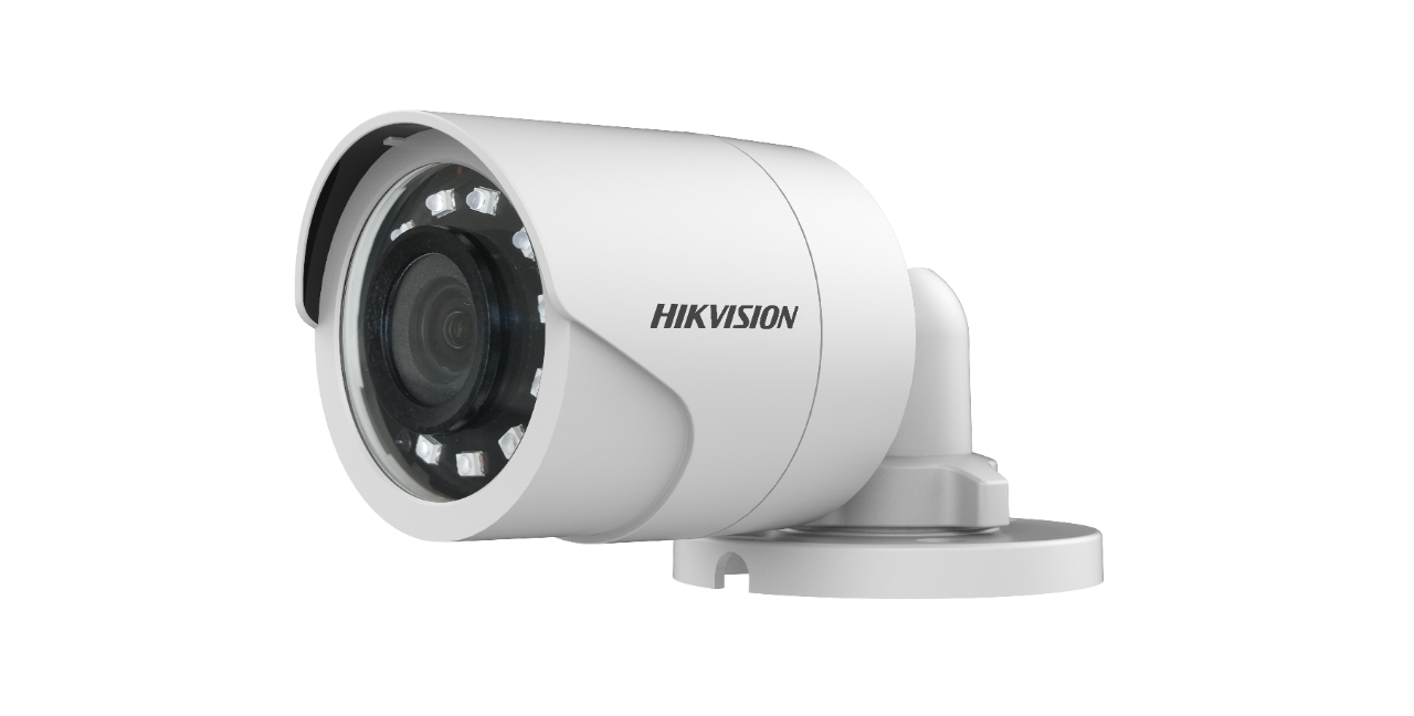 Hikvision DS-2CE16D0T-IRPF HD 1080p IR Bullet Camera 3.6mm lens