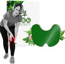 Mr. qian Knee Pain Relief Patch