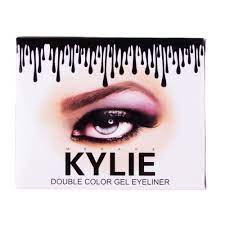 Kylie Double Color Gel Eyeliner