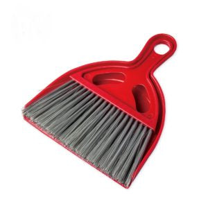 Liao – Dustpan & Brush