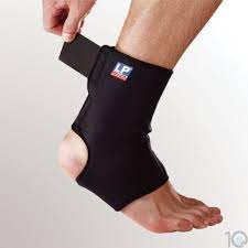 LP 764 Ankle Support (L)