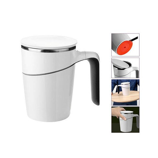 SMART SUCTION MUG 470ML